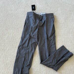 nwt hugo boss dress pants